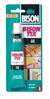 BISON TIX TUBE 100ML (1ST) BISON TIX TUBE 100ML (1ST)