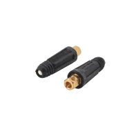 BLISTER CABLE CONNECTORS SOCKET WKP 50 FOR 35/50MM² (2PCS) BLISTER CABLE CONNECTORS SOCKET WKP 50 FOR 35/50MM² (2PCS)
