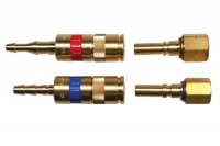 BLISTER COUPLEUR RAPIDE IB-NKT ZU 1/4R (POIGNÉE) (1PC) BLISTER COUPLEUR RAPIDE IB-NKT ZU 1/4R (POIGNÉE) (1PC)