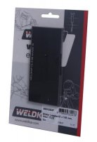 BLISTER LASGLAS 51X108MM KLEUR 10 (2ST) BLISTER LASGLAS 51X108MM KLEUR 10 (2ST)