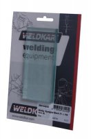 BLISTER SPLASH VERRE BLANK 51X108MM (1PC)