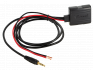 bluetooth adapter universeel 12 volt 35mm aansluiting 1st