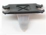 bmw clip oe 51718259025 10pcs