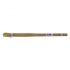 bokkenpoot 25 hout chin wit varhaar