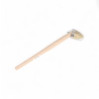 BOKKEPOOT BUDGET HOUT 40MM (1ST)