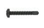 BOORSCHROEF ZWART DIN7504N BOLKOP PHILIPSDRIVE 4,2X16 (100ST)