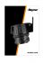 bouchon adaptateur 12v court de 13 7 ples type jaeger 1pc