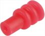 BOUCHON D‘ÉTANCHÉITÉ/DE PROTECTION ROUGE 0,5-0,75MM2 (100PC) BOUCHON D‘ÉTANCHÉITÉ/DE PROTECTION ROUGE 0,5-0,75MM2 (100PC)