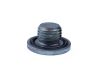 bouchon de vidange opel m14x15x10 45torx 1pc