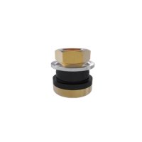 BOUCHON POUR TROU DE VALVE 15,9MM (1PC) BOUCHON POUR TROU DE VALVE 15,9MM (1PC)