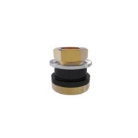 BOUCHON POUR TROU DE VALVE 15,9MM (1PC)