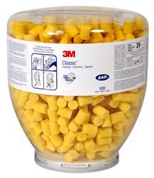 bouchons doreilles 3m classic corde snr 28db 200pc bouchons doreilles 3m classic corde snr 28db 200pc