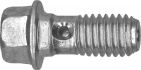 boulon creux m10x150x305 sw12 1pc