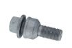 boulon de roue m14x1530 ronde r14 rotatif hex17 1pc