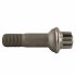 boulon de roue m14x154567 ronde r14 torx 1pc