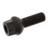 boulon de roue oe m14x153258 ronde r14 hex19 1pc