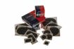 box of 30 prc 74x37 mm 30pcs