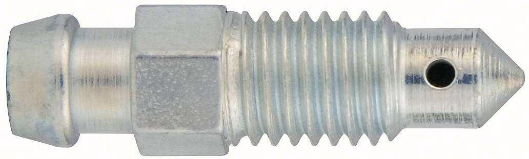 brake bleed nipple 0053 m7x1x26 2mm sw7 1pc brake bleed nipple 0053 m7x1x26 2mm sw7 1pc