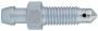 BRAKE BLEED NIPPLE 0088 M7X1X33MM SW9 (1PC) BRAKE BLEED NIPPLE 0088 M7X1X33MM SW9 (1PC)