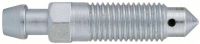 brake bleed nipple 0091 m8x1x37 9mm sw8 1pc