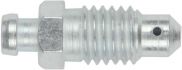 brake bleed nipple 0103 m10x15x295mm sw10 1pc
