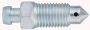 BRAKE BLEED NIPPLE 0107 3/8-24UNFX31MM SW10 (1PC) BRAKE BLEED NIPPLE 0107 3/8-24UNFX31MM SW10 (1PC)