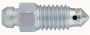 BRAKE BLEED NIPPLE 3/8-24UNFX34MM SW10 (1PC)