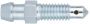 BRAKE BLEED NIPPLE M6X1X29MM SW7 (1PC) BRAKE BLEED NIPPLE M6X1X29MM SW7 (1PC)