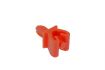 brake line clip single 486mm 20pc