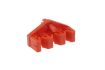brake line clip triple 488mm 20pcs