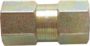BRAKE PIPE 2 WAY FEMALE CONNECTOR M10 FOR 3/16 (10PCS)