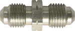 brake pipe 2 way male connector m10 for 316 10pcs