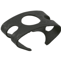 BRAKEHOSE CLIP 3212 (10PC)