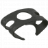 brakehose clip 3212 10pc