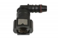 BRANDSTOFLEIDING CONNECTOR HAAKS 9.49MM X 8MM (3ST)