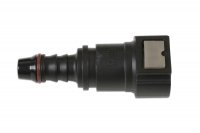 BRANDSTOFLEIDING CONNECTOR RECHT 9.89MM X 8MM (3ST)