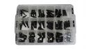 brandstofreparatieset inclusief gereedschap 1set
