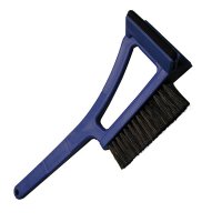 BROSSE À NEIGE 14,5 POUCES AVEC GRATTOIR À GLACE (1PC)