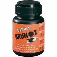 BRUNOX ÉPOXY POT 250ML (1PC) BRUNOX ÉPOXY POT 250ML (1PC)