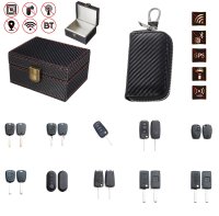 BUNDELACTIE SLEUTELCOVERS INCL. FARADAY CASE & COVERS (13-DELIG) BUNDELACTIE SLEUTELCOVERS INCL. FARADAY CASE & COVERS (13-DELIG)