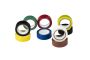 BUNDELACTIE XTREME ISOLATIETAPE 15MM DIVERSE KLEUREN (9-DELIG)
