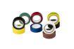 bundelactie xtreme isolatietape 15mm diverse kleuren 9delig