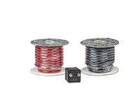 BUNDLE DEAL CHARGING POWER DISTRIBUTOR + 2x 10MTR CABLE 10MM²
