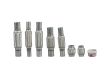 bundle deal flexible exhaust pipes gungum 8 pieces