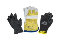 BUNDLE DEAL GANTS MOYEN 63 PIÈCES