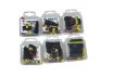 bundle promo amp superseal set connectors 6 pieces