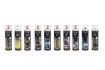 bundle promo motip technical sprays 10 pieces