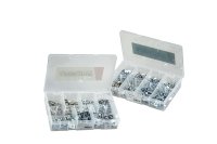 BUNDLE PROMO PLATE NUTS + PLATE BOLTS (2 PIECES)