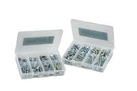 BUNDLE PROMO TAPS + NUTS M6/M8 (2 PIECES)