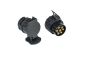BUNDLE PROMO TRAILER PLUG 7-13 / 13-7 POLES (15 PARTS)